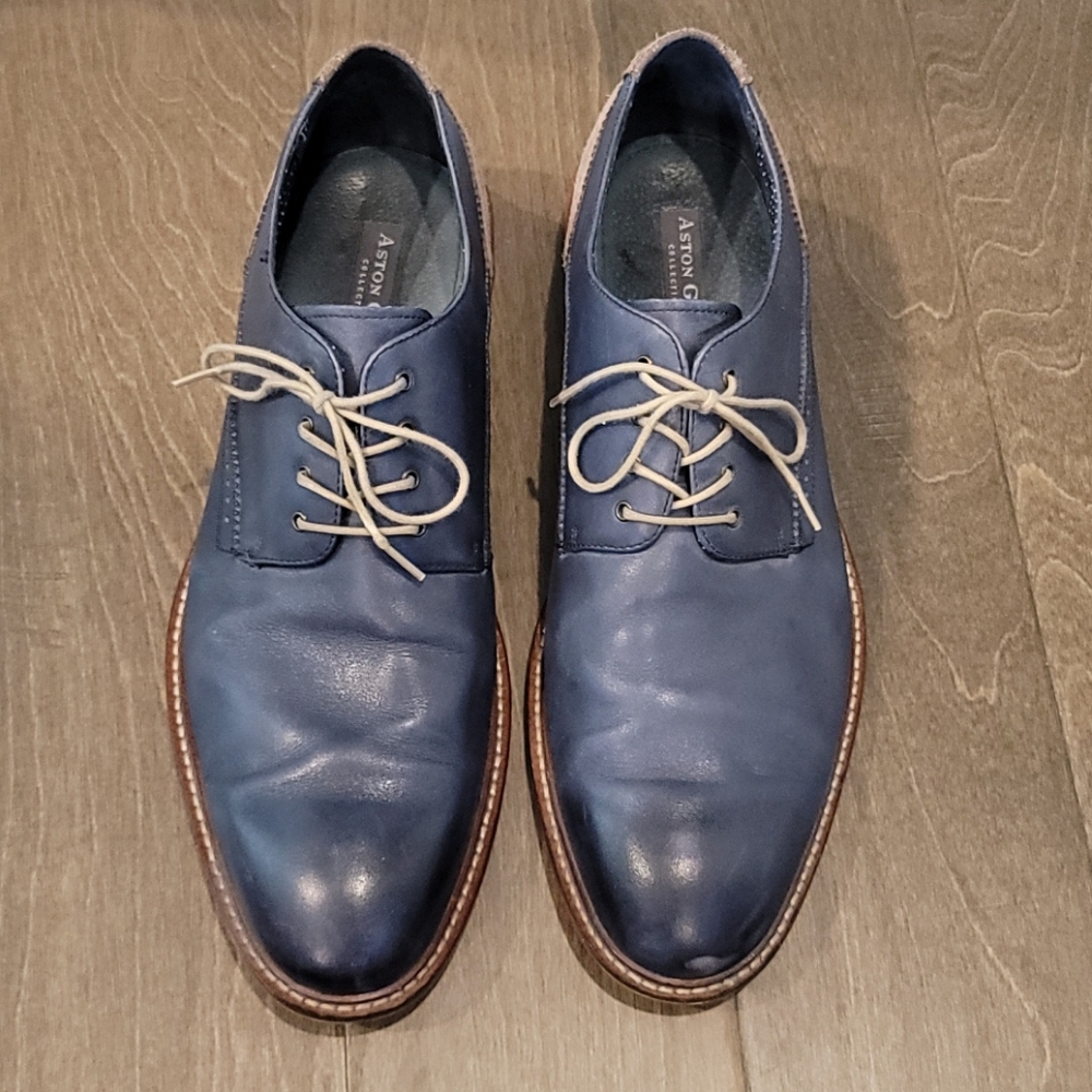 Mens Dress Shoes